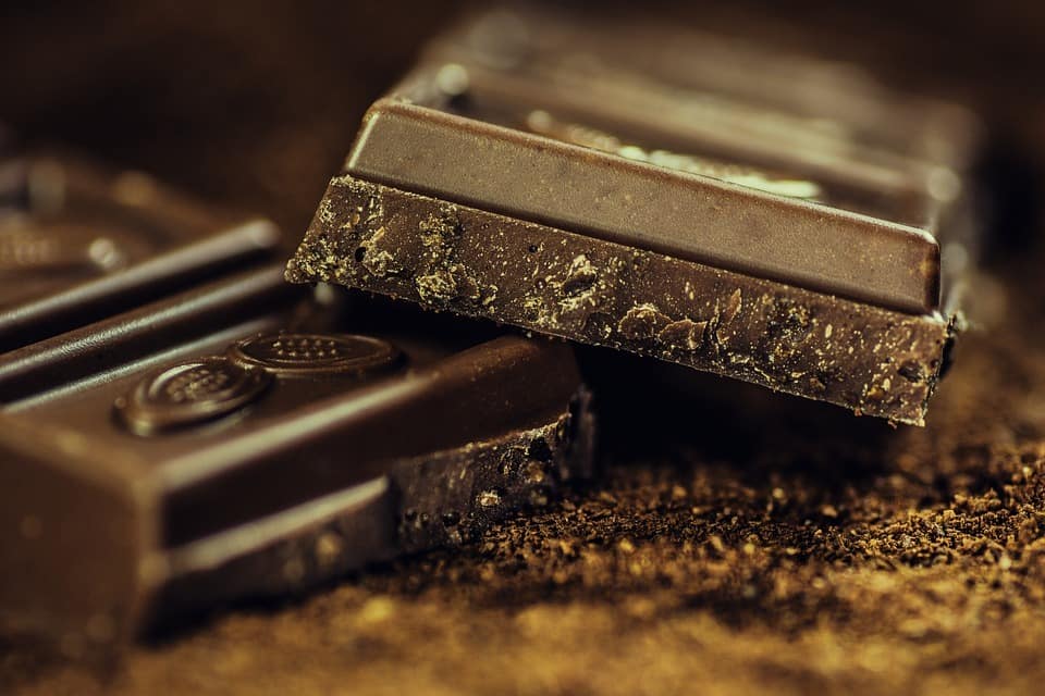 coklat hitam menurunkan darah tinggi hipertensi