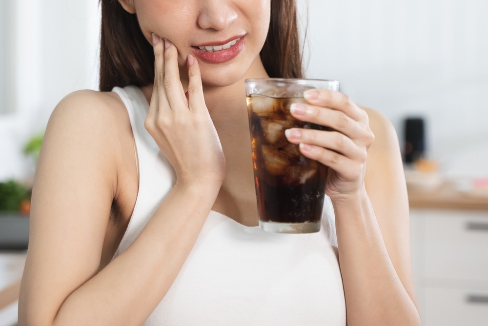 11 Kebiasaan Buruk yang Tanpa Disadari Merusak Gigi
