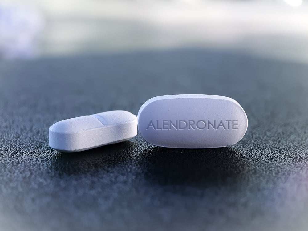 Alendronate