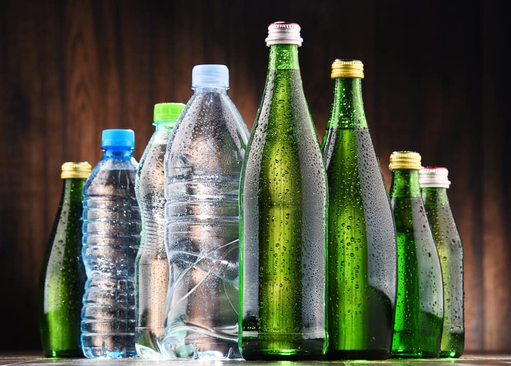 Manfaat dan Risiko Air Soda (Air Berkarbonasi) untuk Kesehatan