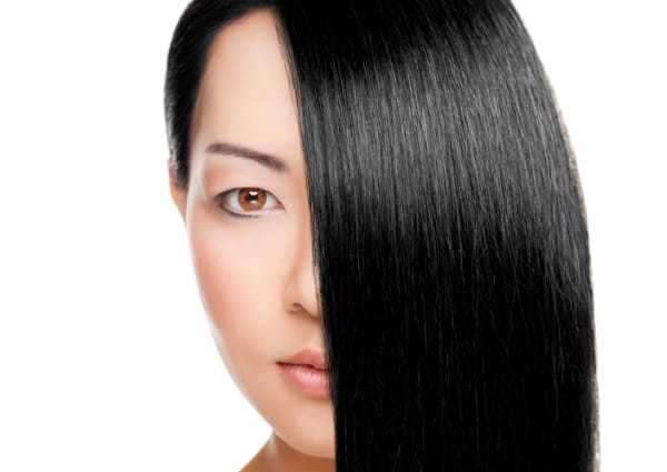 8 Fakta Menarik Tentang Rambut di Kepala Kita