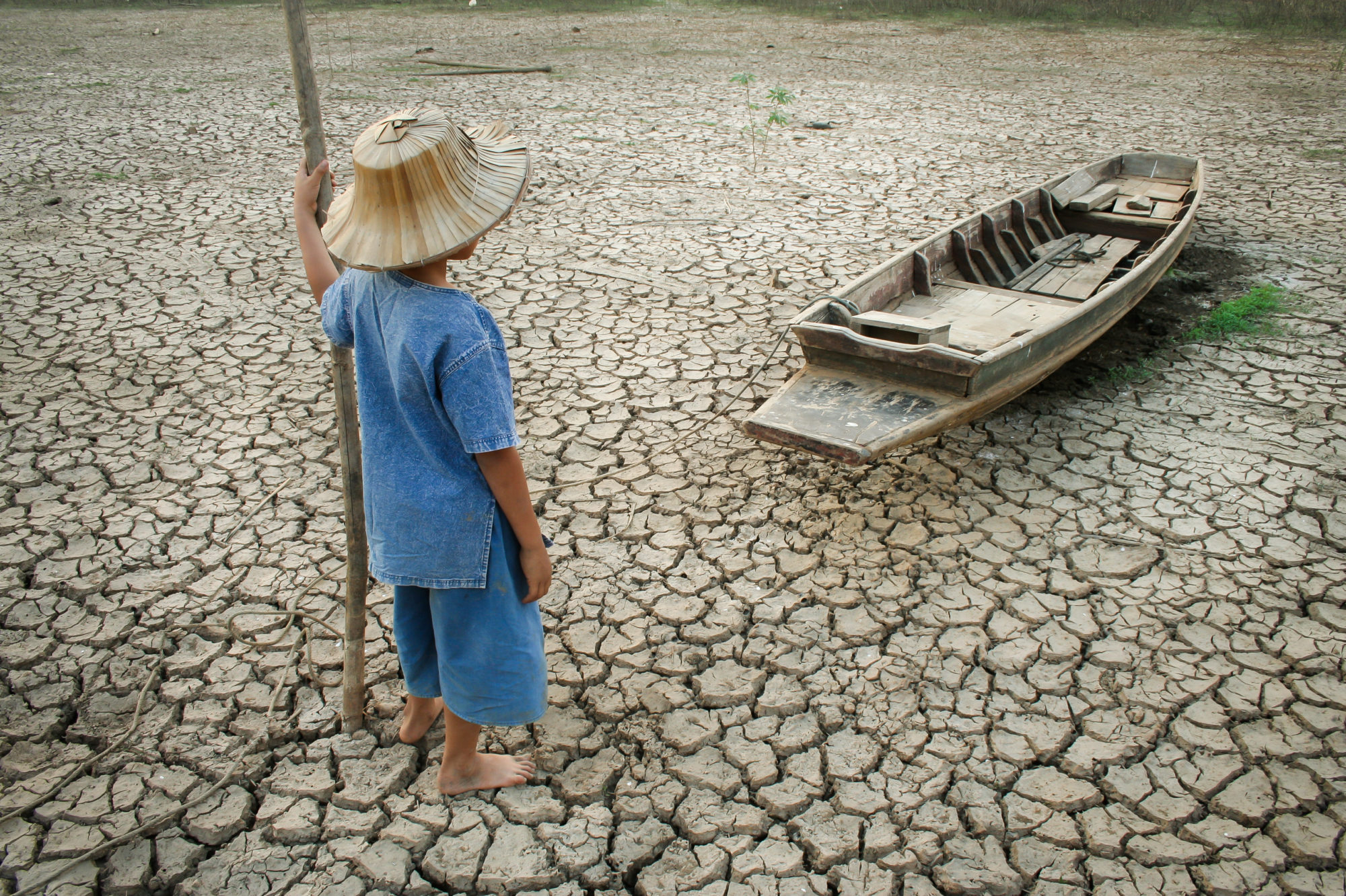 Ini Efek Global Warming Pada Kesehatan Penduduk Indonesia