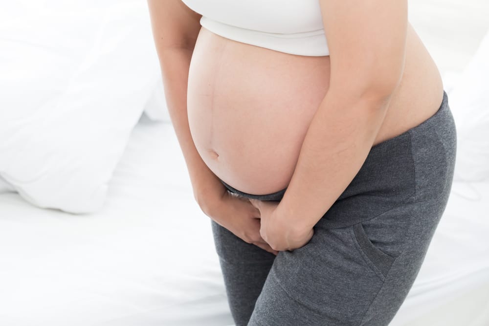 Infeksi Jamur Vagina Saat Hamil, Berbahayakah bagi Ibu dan Janin?
