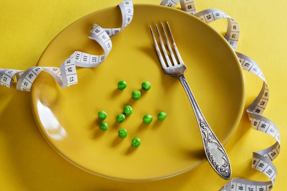 Kelaparan Saat Diet Bikin Anda Malah Sulit Menurunkan Berat Badan