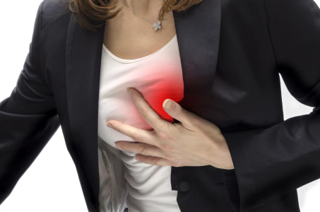 Waspadai, 6 Komplikasi Penyakit Jantung yang Berakibat Fatal