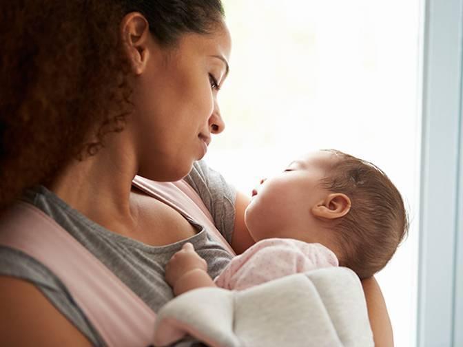 4 Manfaat Menyusui Bagi Kesehatan Ibu