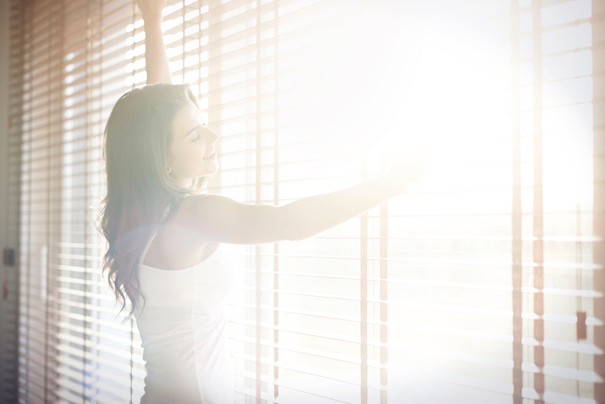 7 Manfaat Berjemur di Bawah Sinar Matahari yang Bisa Anda Dapatkan