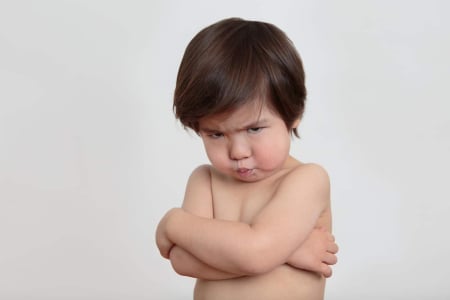 Anak Anda Gampang Marah? Ini 7 Tips untuk Mengatasinya