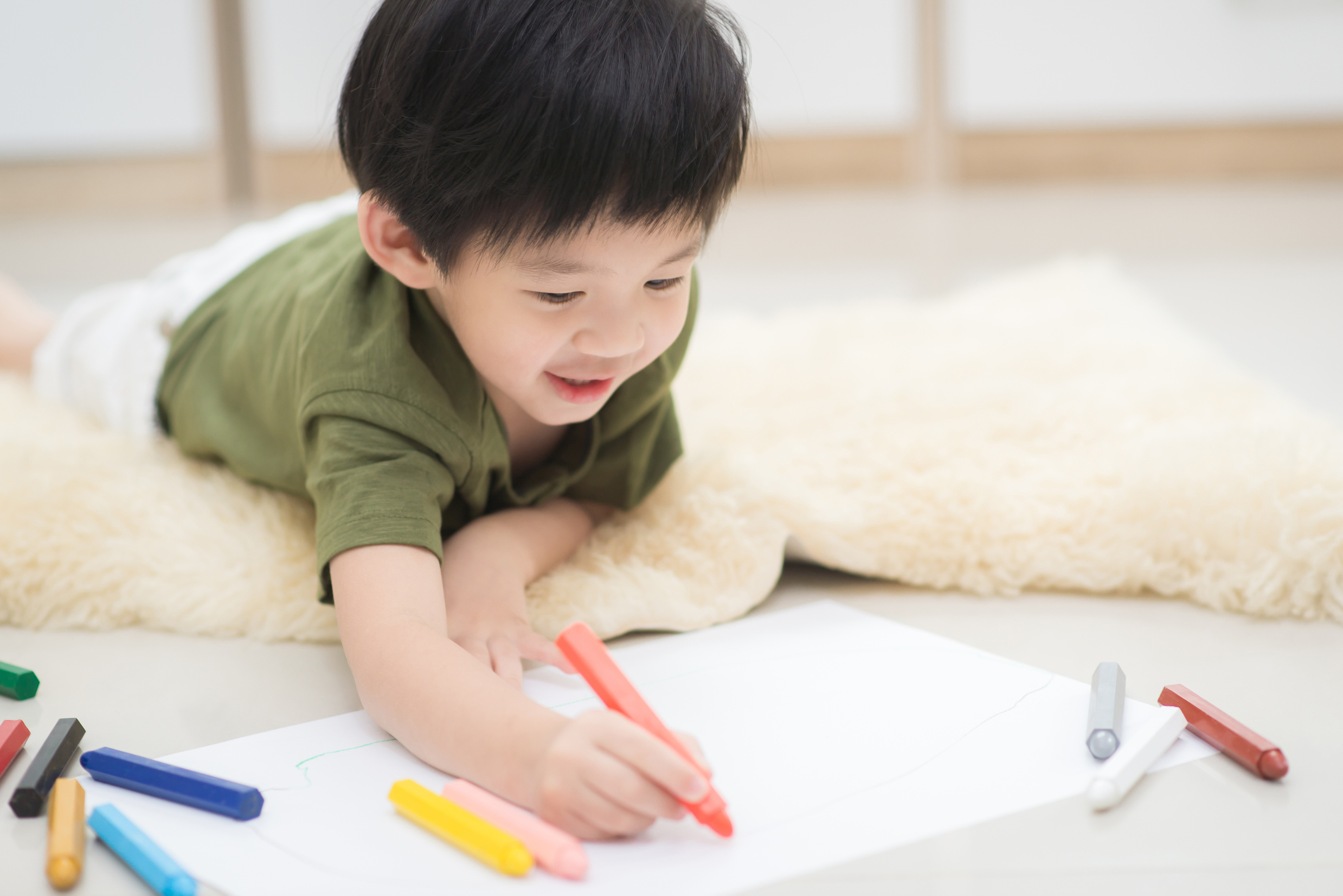 Mengenal Metode Pendidikan Montessori: Membebaskan Anak untuk Bereksplorasi