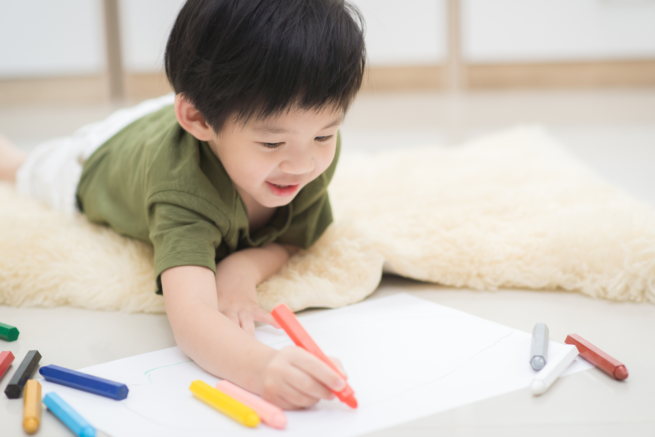 Mengenal Metode Pendidikan Montessori: Anak Bebas Bereksplorasi