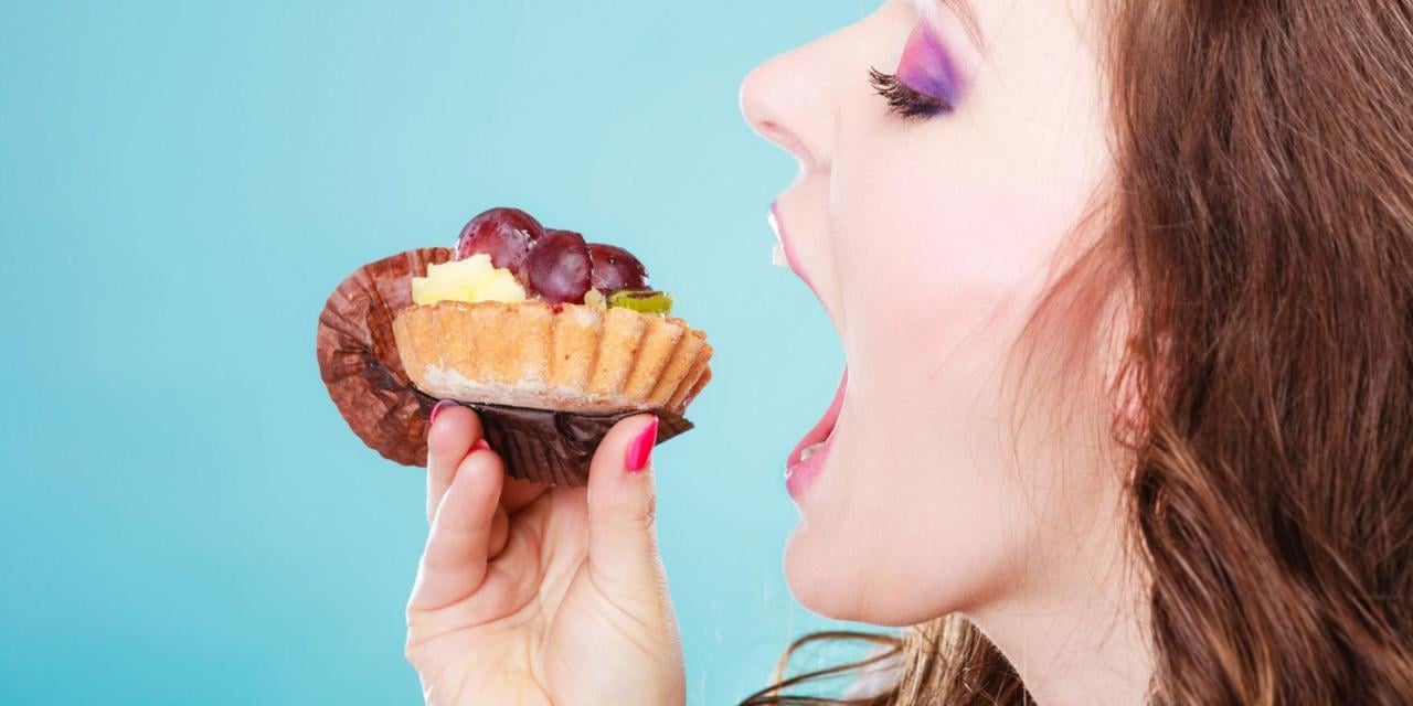 5 Trik Cerdas untuk Mencegah Makan Berlebihan
