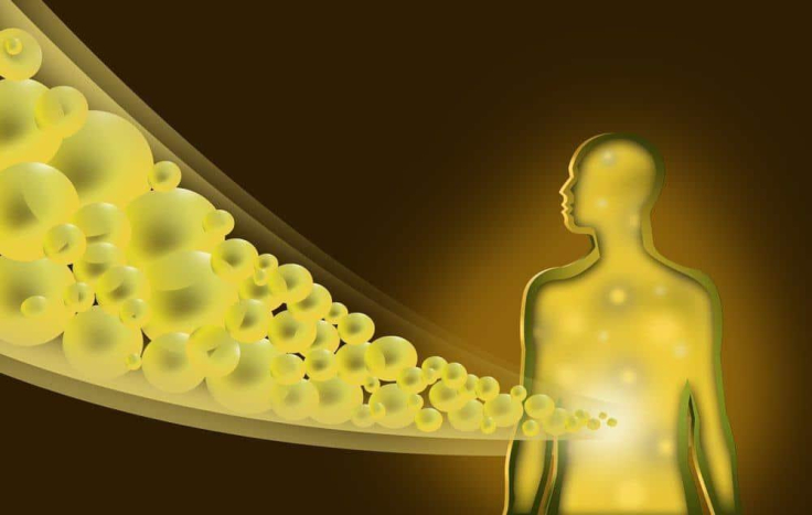 Ilustrasi jaundice gejala hepatitis