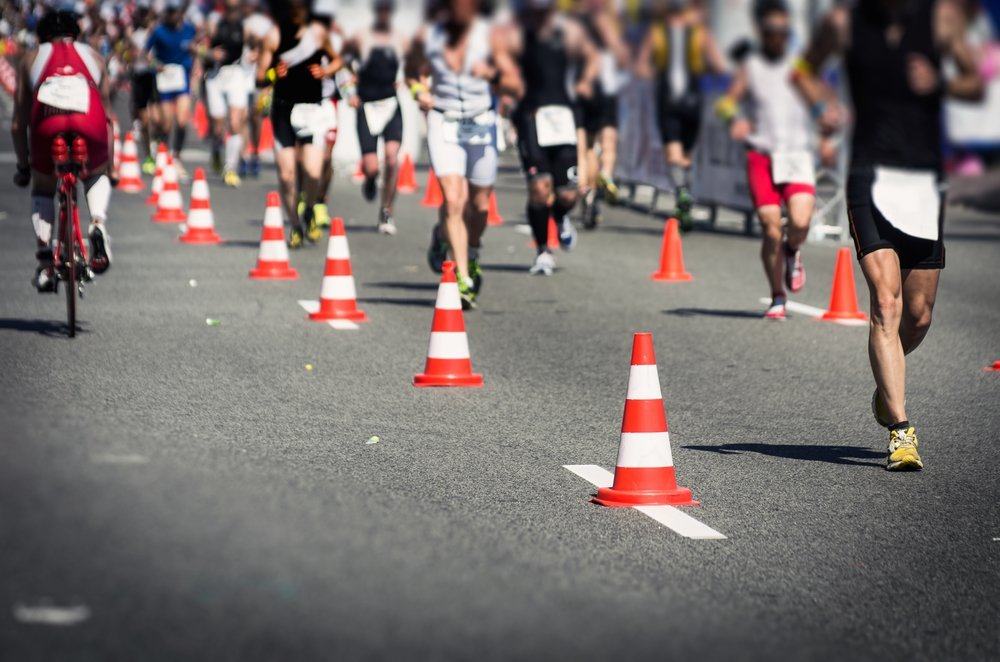 10 Rekor Dunia Lari Fantastis yang Akan Membuat Anda Tercengang