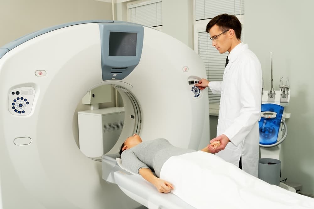 Yang Harus Anda Tahu Sebelum Menjalani Pemeriksaan MRI