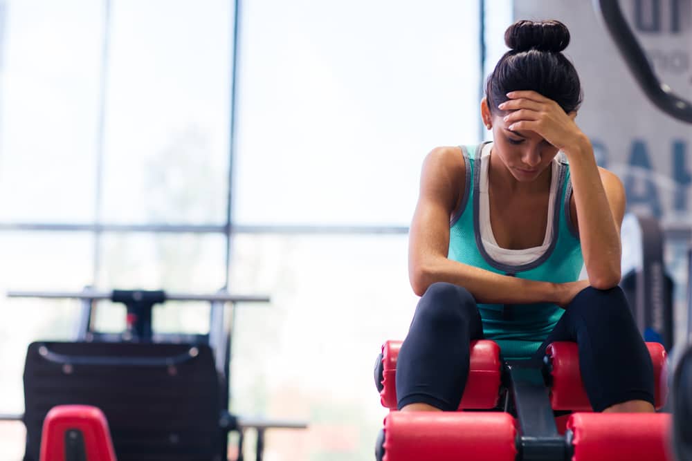 Minder Saat Olahraga di Gym? Coba Ikuti 5 Tips Sederhana Ini
