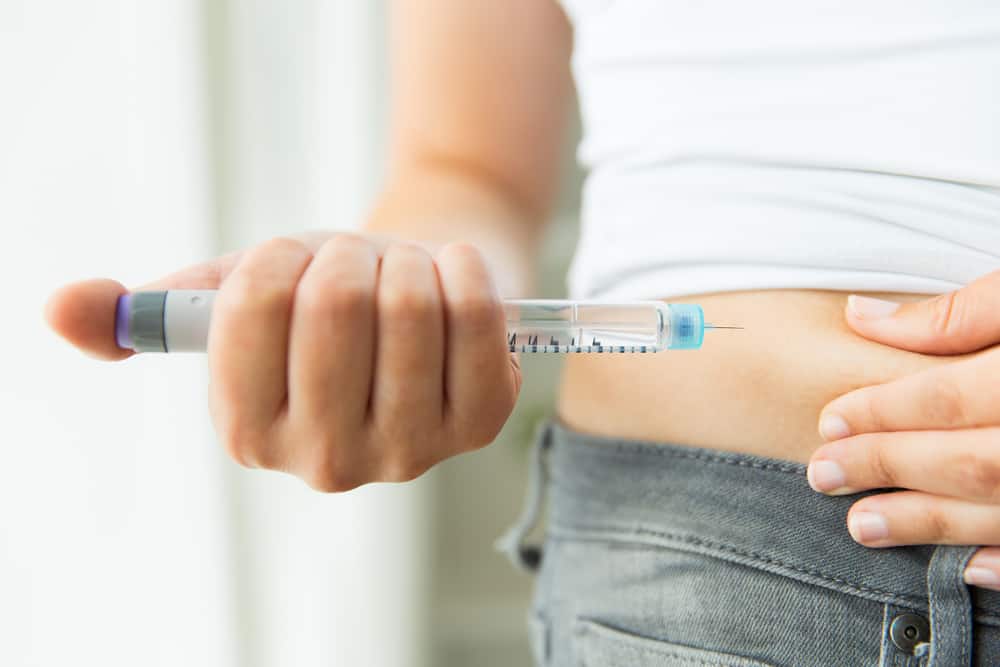 4 Jenis Suntik Insulin untuk Diabetes dan Cara Penyimpanannya