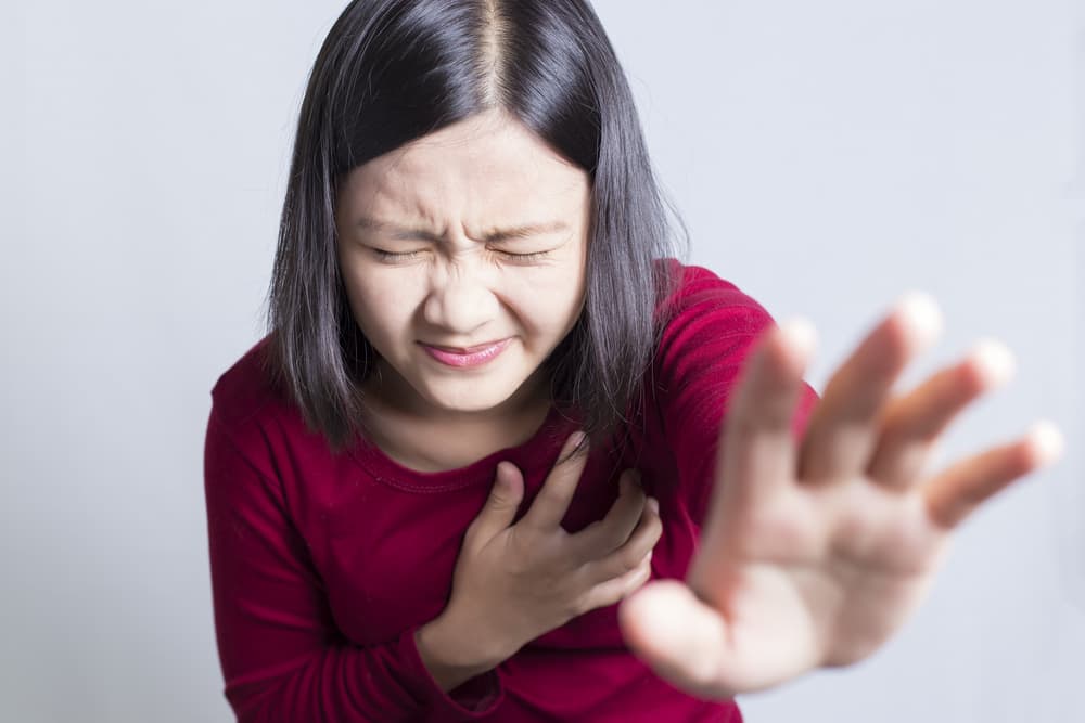 4 Hal yang Harus Dilakukan Jika Anda Mengidap Penyakit Jantung Koroner