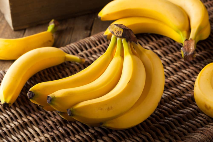 makan pisang bisa atasi sembelit