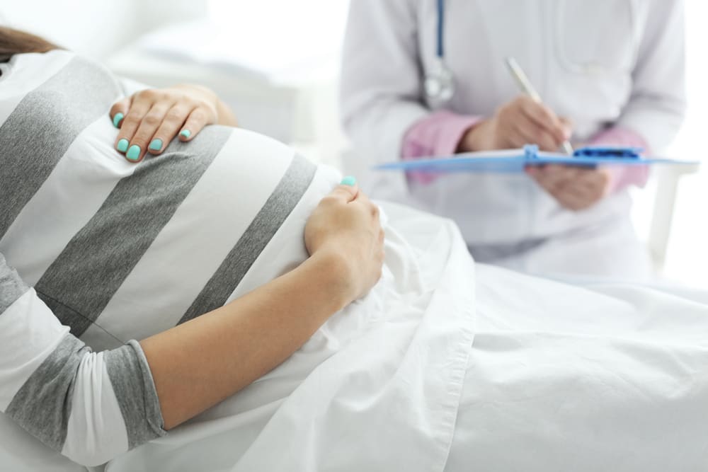Lupus Saat Hamil, Apa Dampaknya Bagi Ibu dan Bayi Dalam Kandungan?