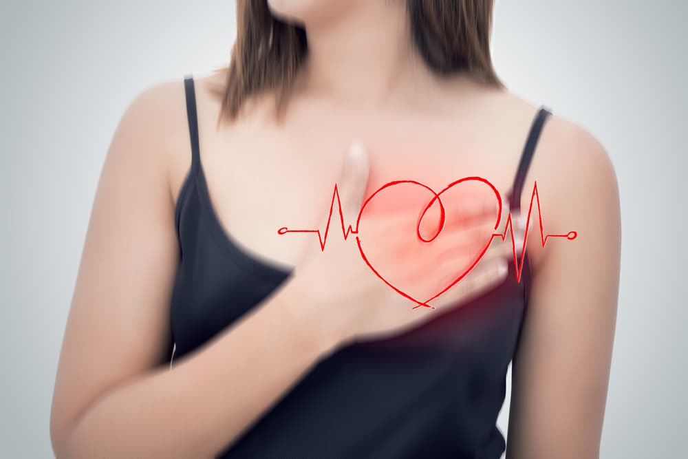 Fakta dan Mitos tentang Detak Jantung Manusia yang Perlu Anda Pahami