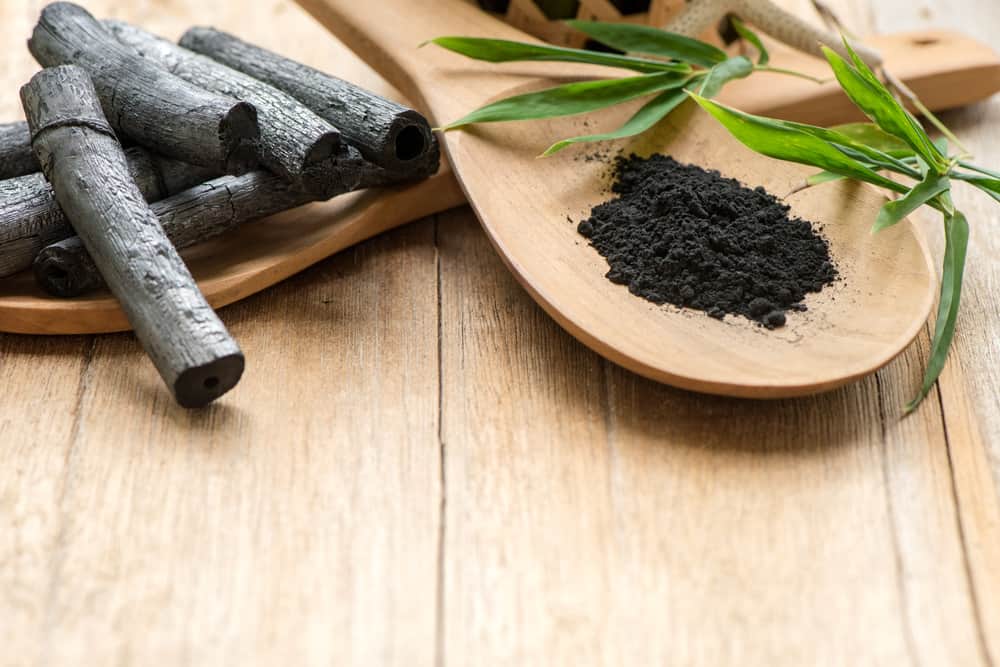 Activated Charcoal