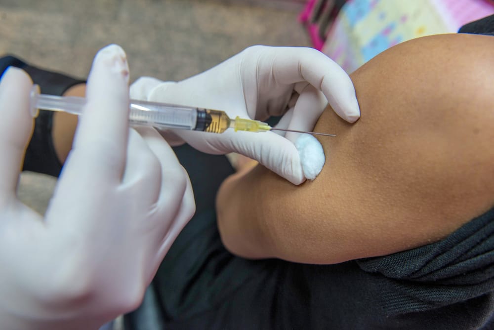 Mengenal Sejarah Vaksin untuk Melawan Penyakit Menular