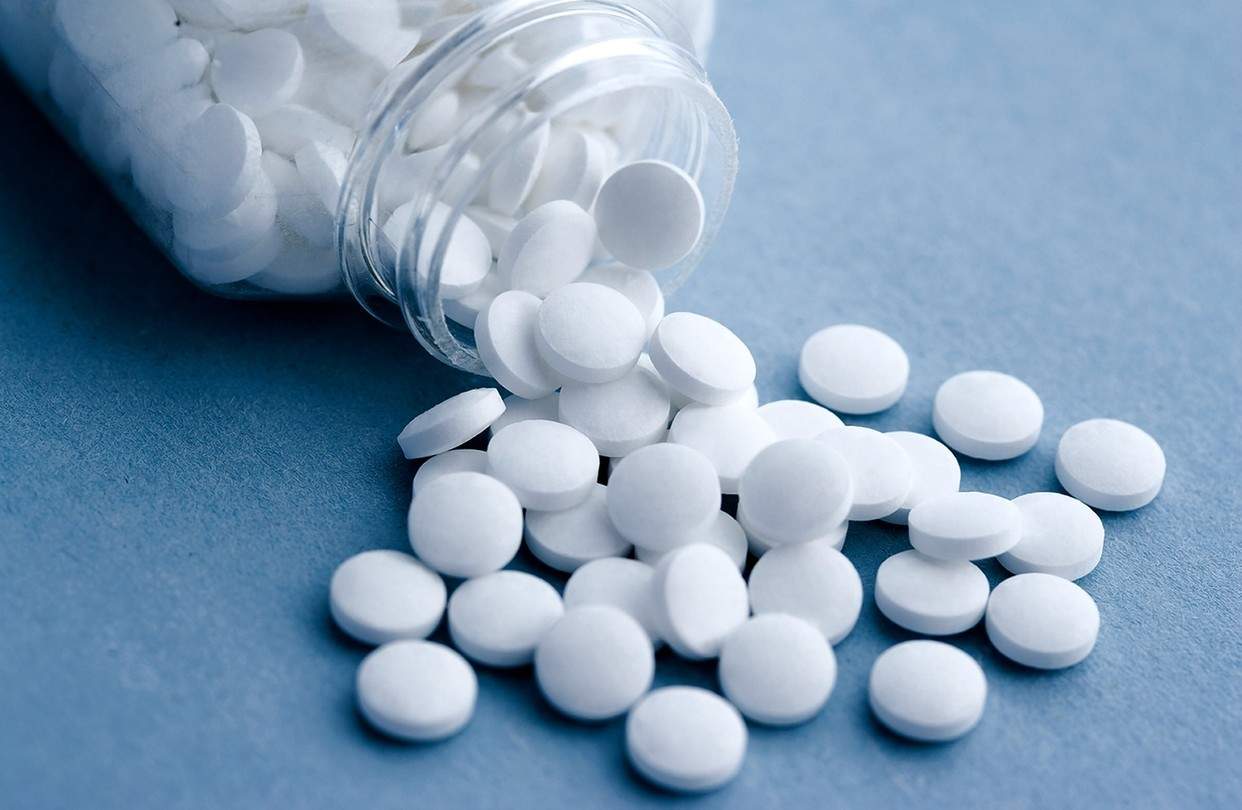 obat aspirin untuk diabetes