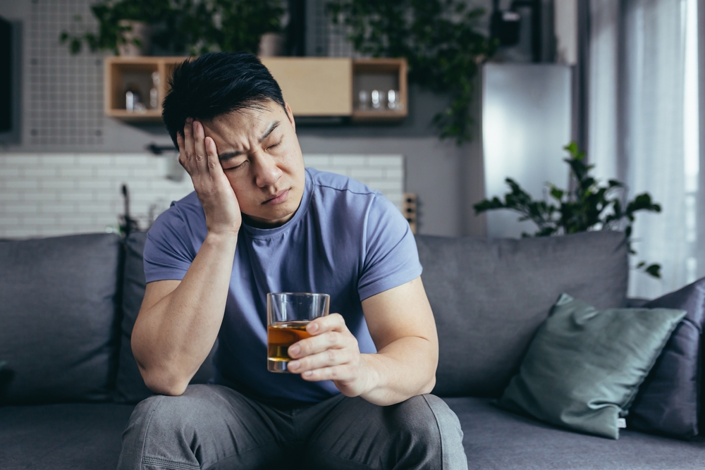 Apakah Minum Alkohol Turunkan Kualitas Sperma?