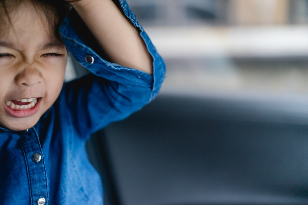 5 Kunci Utama Melatih Kesabaran Anak Sejak Dini