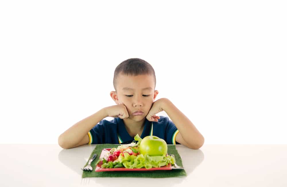 Jangan Menyogok Anak dengan Junk Food atau Cokelat Supaya Mau Makan Nasi, Ini Bahayanya