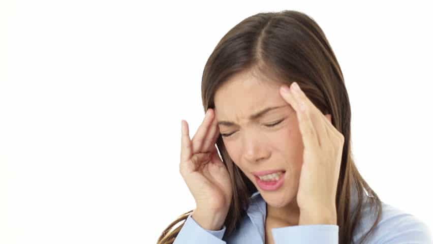 4 Hal yang Bisa Dilakukan untuk Meredakan Sakit Kepala Akibat Sinusitis