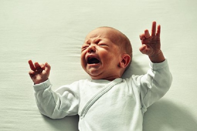 3 Jenis Alergi yang Paling Sering Menyerang Bayi (Plus Cara
Mengobatinya)