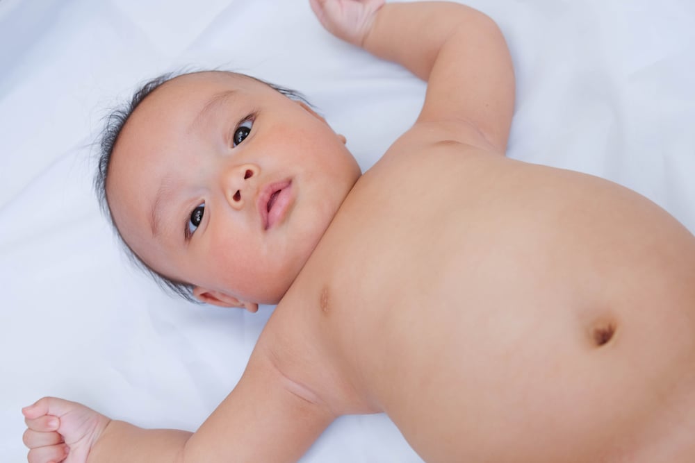 Sunat Bayi, Ketahui Waktu yang Tepat dan Perawatannya