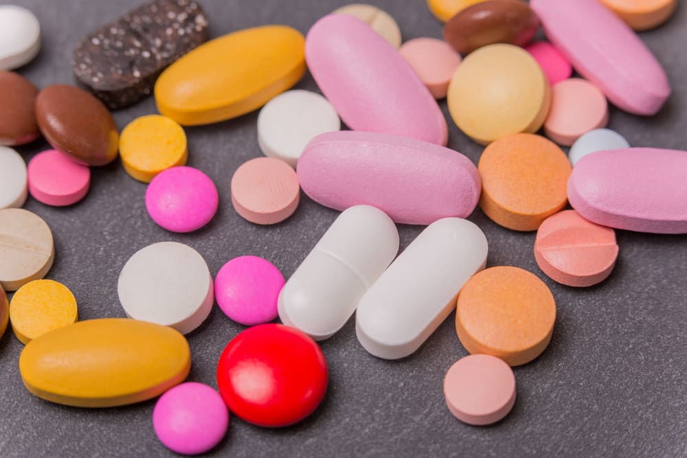 Daftar Obat Antibiotik yang Tidak Boleh Diminum Saat Hamil