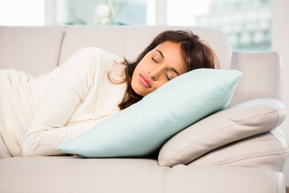Manfaat Power Nap dan Bedanya dengan Tidur Siang Biasa