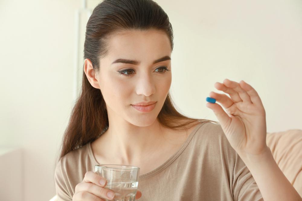 Apa yang Terjadi Kalau Wanita Minum Obat Viagra? Ini Faktanya