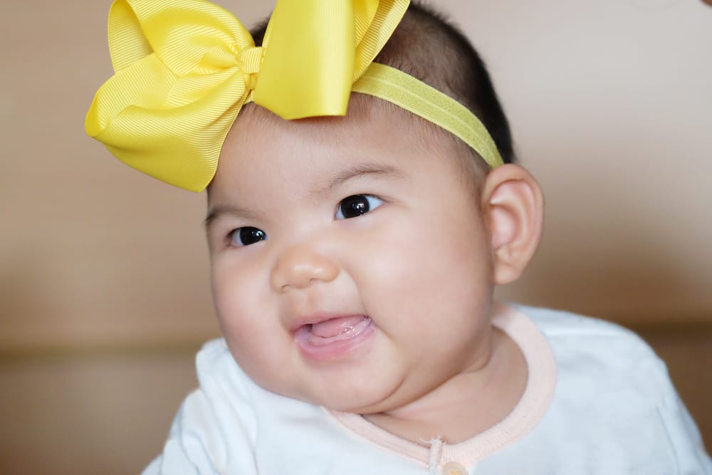 Kepala Bayi Jenong, Normal Atau Tidak dan Apa Penyebabnya?