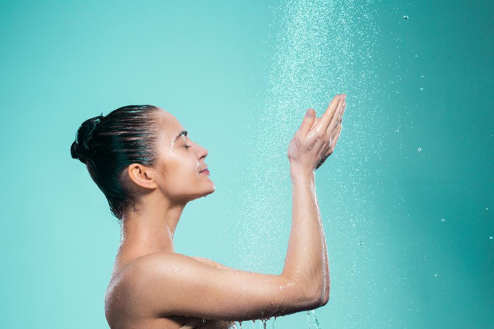 Douching Ampuh Bersihkan Vagina Atau Sebabkan Penyakit?