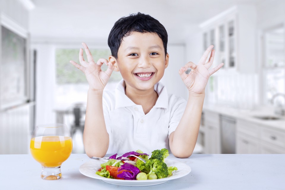 4 Cara Mudah Mencegah Alergi Anak Kambuh di Sekolah