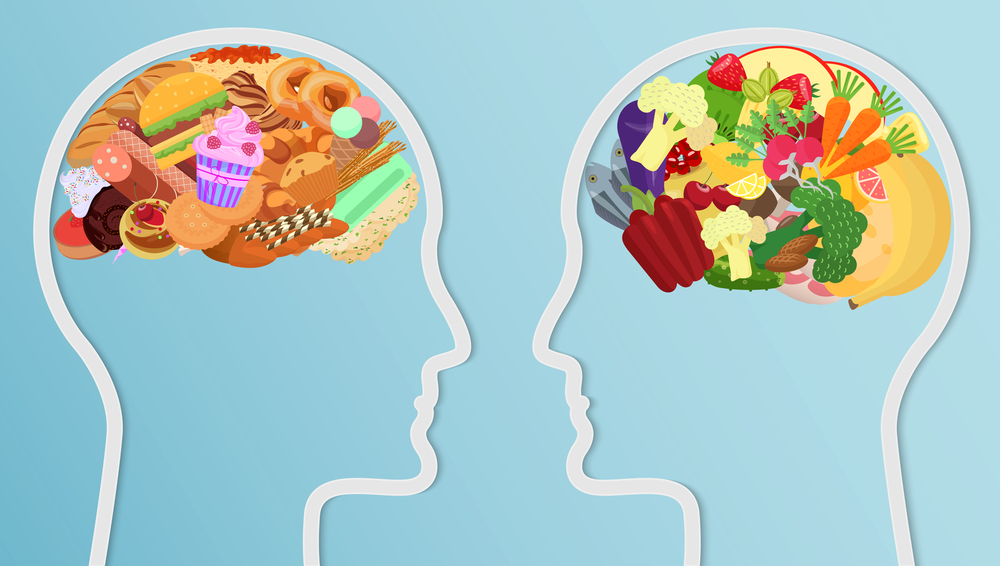 Mana yang Lebih Baik untuk Menambah Energi Otak: Lemak Atau Karbohidrat?
