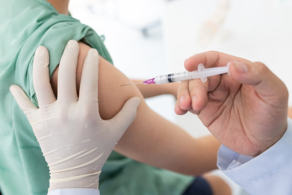 6 Hoax Tentang Vaksin yang Sudah Terbukti Salah