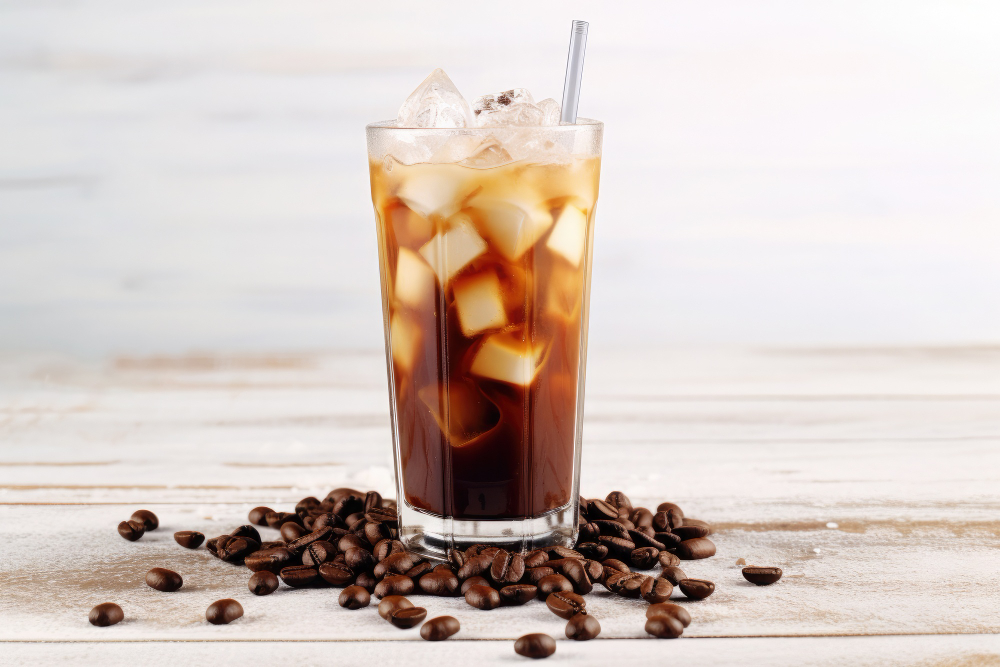 Uniknya Cold Brew, Cara Baru Menyajikan Kopi Dingin