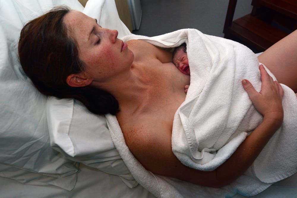 Kematian Ibu Saat Atau Setelah Melahirkan: Penyebab dan Upaya Pencegahannya