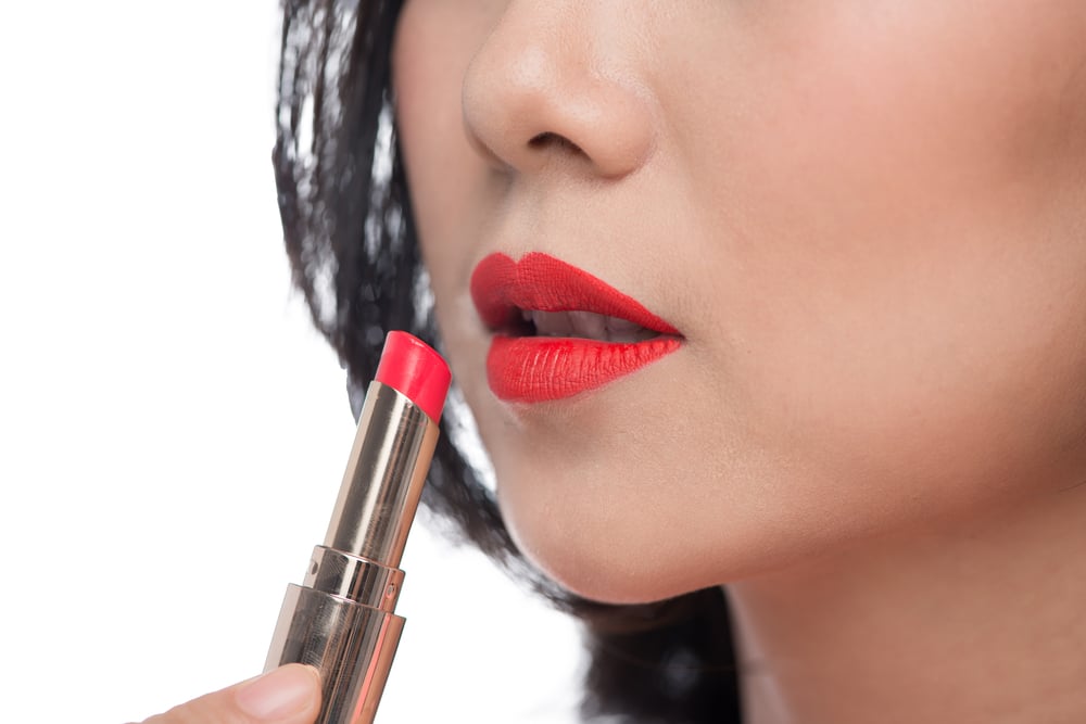 Perhatikan Berbagai Kandungan Lipstik Ini Kalau Mau Bibir Tetap Indah dan Sehat