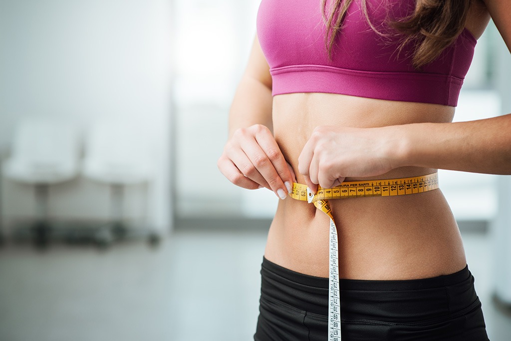 6 Cara Menurunkan Berat Badan yang Ternyata Salah Besar
