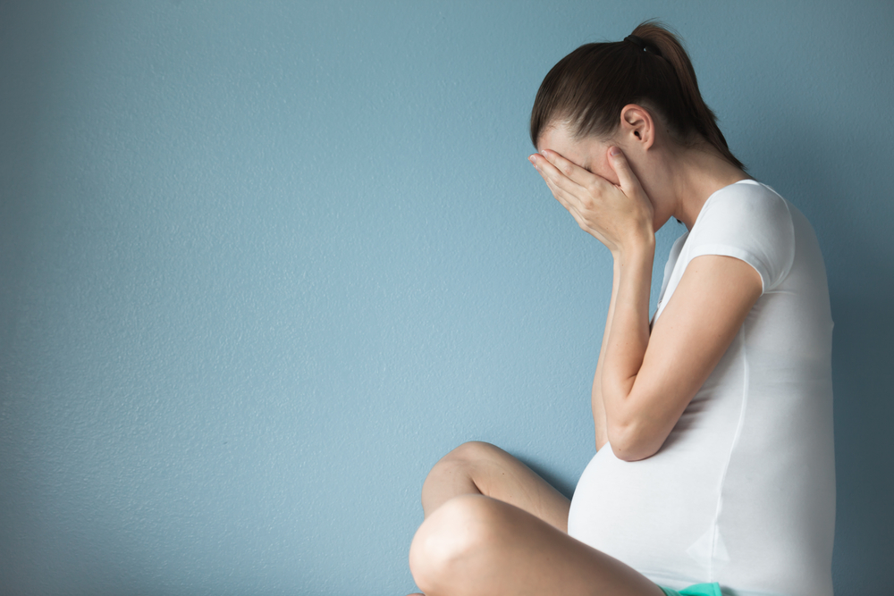Ketahui Gangguan Kesehatan Mental Saat Hamil dan Cara Mengatasinya