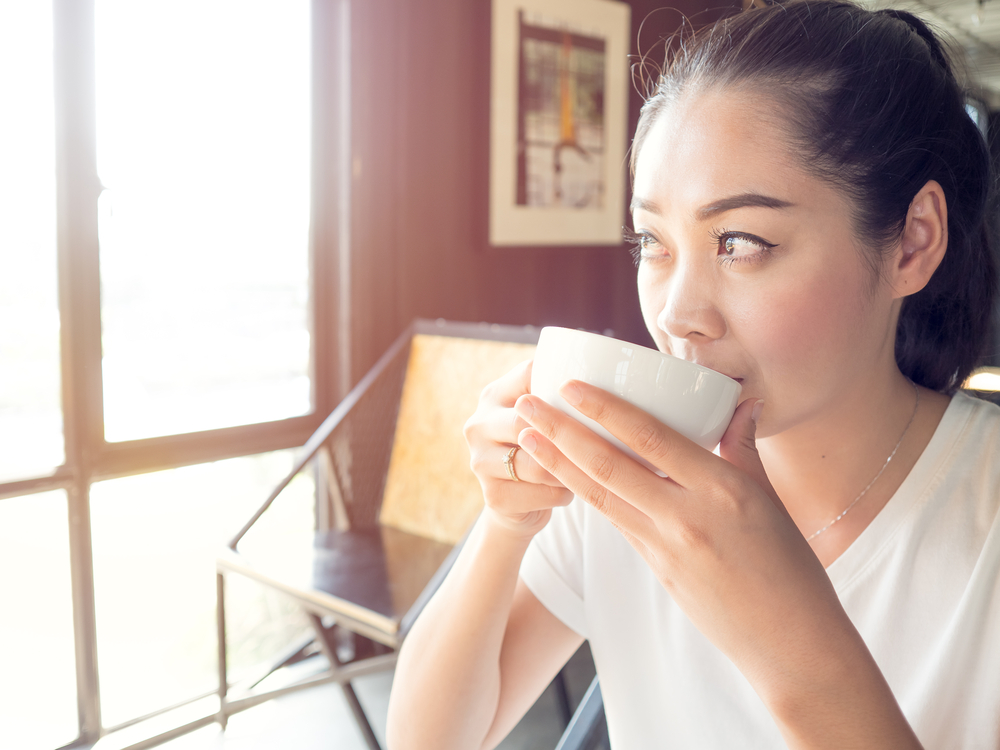 Tak Cuma Nikmat, Kopi Juga Bisa Membuat Kita Awet Muda