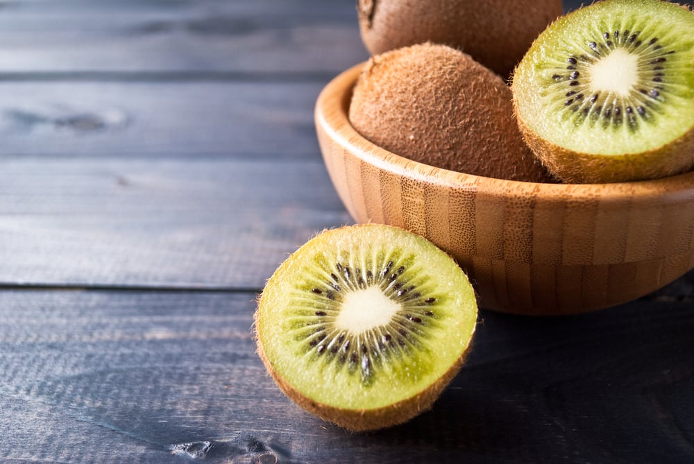 Bolehkah Ibu Hamil Makan Buah Kiwi? Ini dia Manfaatnya