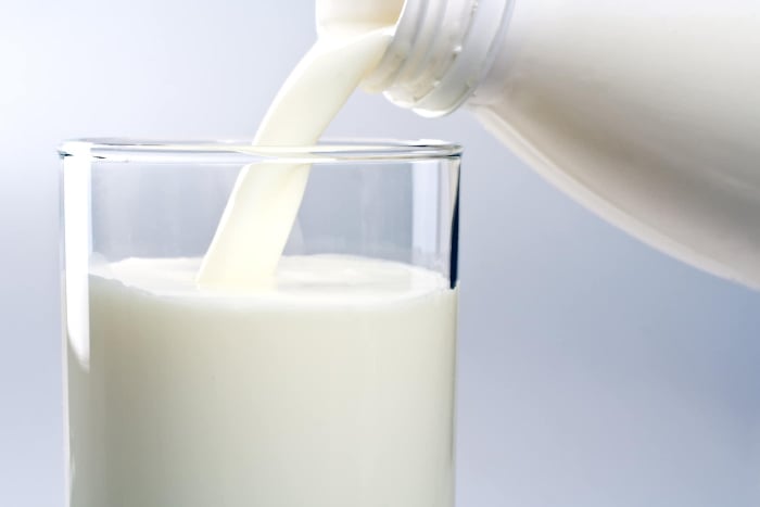 manfaat susu kambing untuk kesehatan