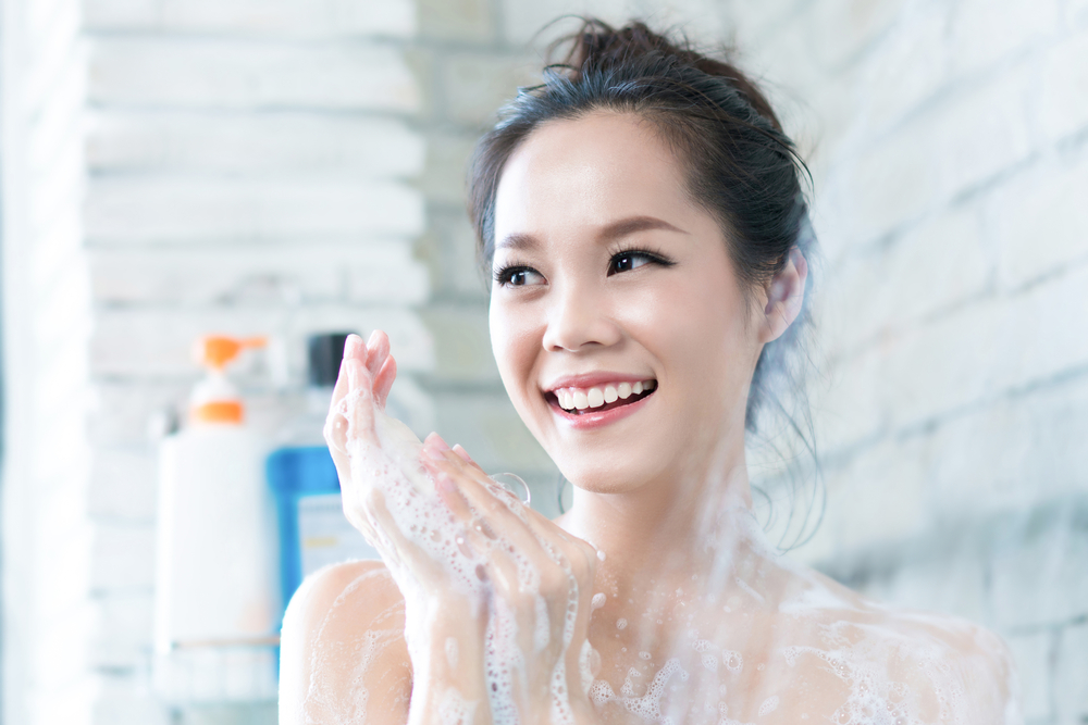12 Tips Menjaga Kebersihan Diri yang Perlu Anda Biasakan